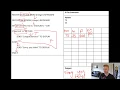 Python TRACS Pages 8 - 10 Calculations in If Statements National 5 Computing