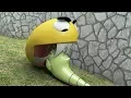 Download Lagu Pacman vs Pokemon