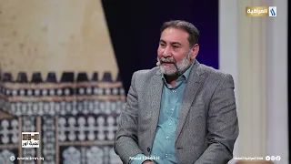 احترامي كل نساء الكرة الارضية   لعبة اور مع محمد هاشم دندنها