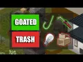 PZ Pro Ranks All B42 Crafting Skills