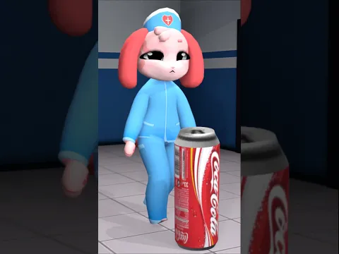 Nurse vs Haaland Part 2 Animal Hospital Anomaly - Roblox Funny Meme #roblox #funny