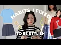 Download Lagu 10 THINGS I STOPPED BUYING TO BE MORE STYLISH