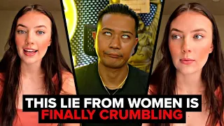 This Lie From Women Is Finally Crumbling