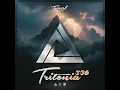 Float On (Tritonia 536)