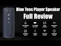 Download Lagu Blue Tees Player Speaker Full Review and Side By Side Comparison with Bushnell Wingman