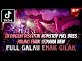 Download Lagu DJ DUGEM LAGU GALAU FULL KENCANG TERBARU 2025 ⁉️ Dj Funkot Full Bass New‼️ REMIX DJ PALING ENAK