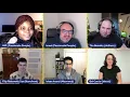 eCommerce Panel - Static eCommerce JAMstack at JSworld Conference 2021