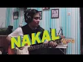 Download Lagu GIGI - NAKAL [GUITAR COVER]