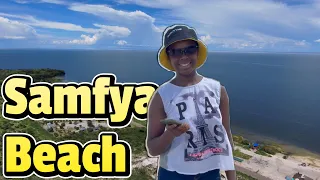 samfya beach most underrated tourist destination in zambia