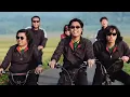 Endank Soekamti X Masdo - Dinda (Official Music Video) | KOLABORASOE #2