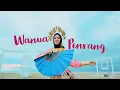 Tari Wanua Penrang | Tari Kreasi Nusantara - Sanggar Seni Lasinrang Pinrang