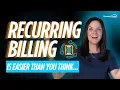 How To Accept Recurring Payments Setup Options for Small Business in 2026
