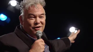 Stewart Lee Basic Lee Live At The Lowry || 2024 Full Comedy Special