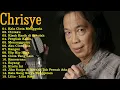 Lagu Chrisye Full Album - Kala Cinta Menggoda,  Cintaku, Kisah Kasih di Sekolah, Pergilah Kasih