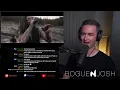 ANNISOKAY - Unaware // Twitch Stream Reaction // Roguenjosh Reacts