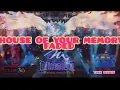 Download Lagu House Of Your Memory Faded (manyao remix)