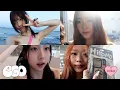 Download Lagu [VVlog] 뜨거운 øㅕ름○l었⊂ト⋰˚☆  | VVUP (비비업) in JP ep.02