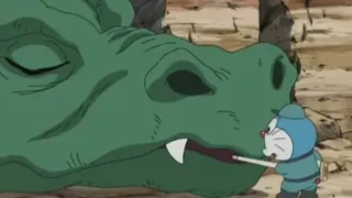 new episode of doraemon season 19 ep 30 doraemon into the safari park