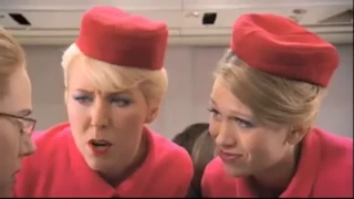 air afrikaans