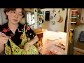 Download Lagu my fridge is E M P T Y 😮 plan my groceries with me🛒 + grocery outlet haul🌱