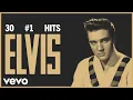 Elvis Presley - Crying in the Chapel