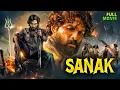 Download Lagu SANAK (2025) | Allu Arjun | New Released Hindi Dubbed Action Movie | Full HD