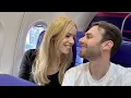 Download Lagu VLOG: WE'RE GOING TO HUNGARY, TAMAS'S BIRTHDAY \u0026 COMPETITION ✈️