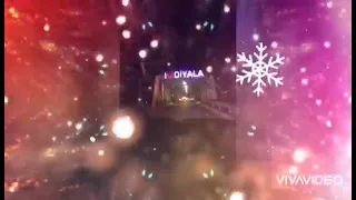 رشاشتك من ذكرتك 