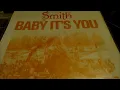Download Lagu Smith's Fiery Soul: 'Baby It's You'