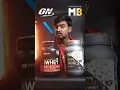 Download Lagu Muscleblaze vs ON Whey Protein 💀