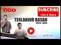 TERLANJUR BASAH - VOCAL WIRA - ZILA RECORD COVER organ tunggal
