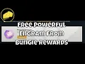 Free Powerful Engram With Bungie Rewards