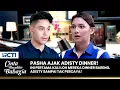 Lagu ADISTY KAGET! Diajak Diner Romantis Bersama Pasha! | CINTA BERAKHIR BAHAGIA | Eps.35 (1/2)