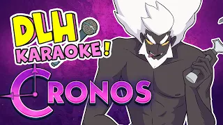 CRONOS 🎤 (Karaoke) | Destripando la Historia - Sing Along