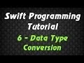 Swift Programming Tutorial - 6