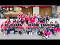 Download Lagu So Pirang - Hendro Engkeng Senam Kreasi
