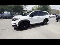 2022 Honda Pilot TrailSport at Cochran Ford Austintown Youngstown OH