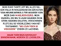 Download Lagu Mijn Rijke Tante Liet Mij Alles Na – 15 Jaar Later Komen Mijn Verlaten Ouders Plotseling Terug