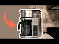 Watch This Before Buying The Braun MultiServe Coffee Maker
