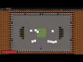 Unity Dev 1 - Complete Level Environment Menus Player HP and Enemy Spawner