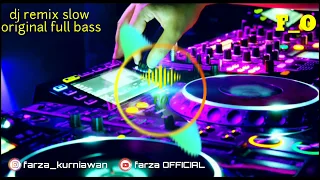 Download DJ REMIX SLOW FULL BASS| ku tak akan bersuara original by Nanda lia MP3