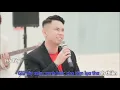 Download Lagu HÀ TÂY QUÊ LỤA | KARAOKE - LÊ BẢO BÌNH