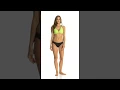 Download Lagu GlideSoul Women's Neoprene Bikini Bottom | SwimOutlet.com