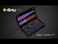 Download Lagu djay Pro 5.4 - Walkthough