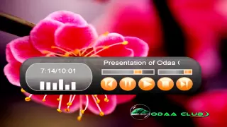 Oromo Comedy By Jafar Ali CD 1 Part 3 