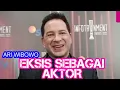 Download Lagu Ari Wibowo Adu Akting Dengan  Tiga Wanita  Single Parent