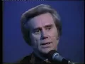 George Jones-He Stopped Loving Her Today....