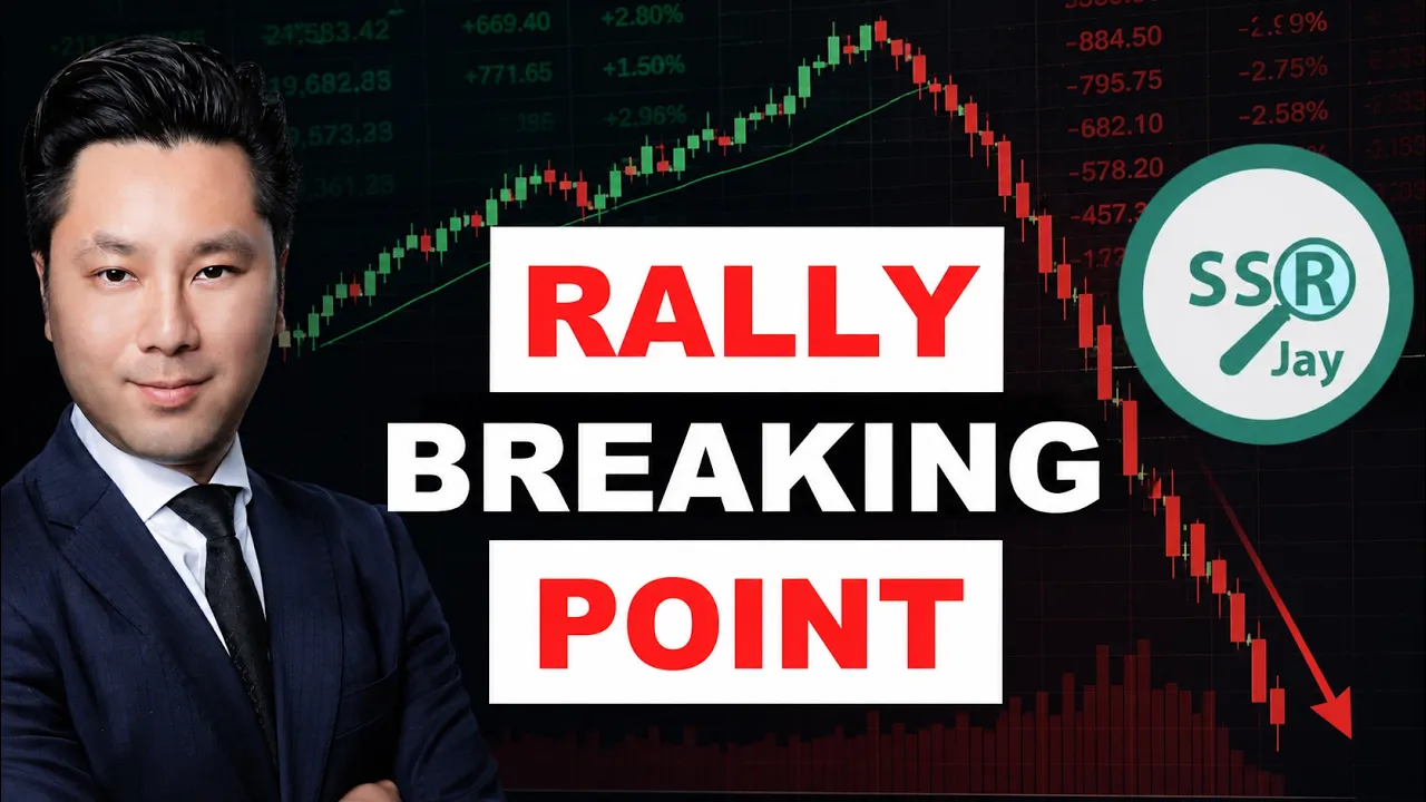 This Is When The Market Rally Ends And Stocks To Beat Downturn | Jay Singh