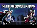 The Life of Dracule Mihawk One Piece