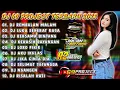 DJ 69 PROJECT FULL ALBUM DANGDUT TERBARU 2022  DJ REMBULAN MALAM, DJ LUKA SEKERAT RASA REMIX SLOW 31